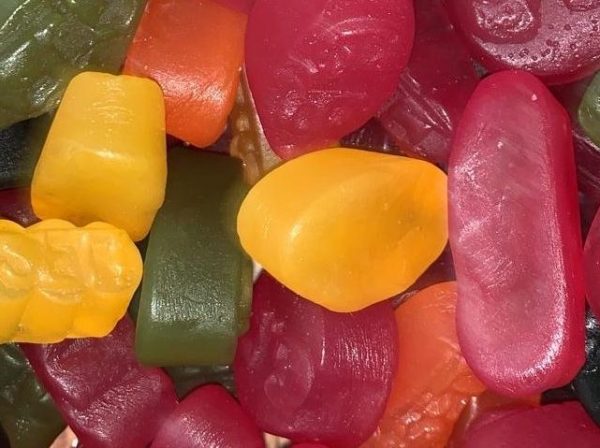 Bassets Winegums