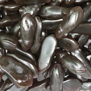 Liquorice Mices