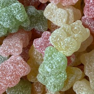 Sour Bears