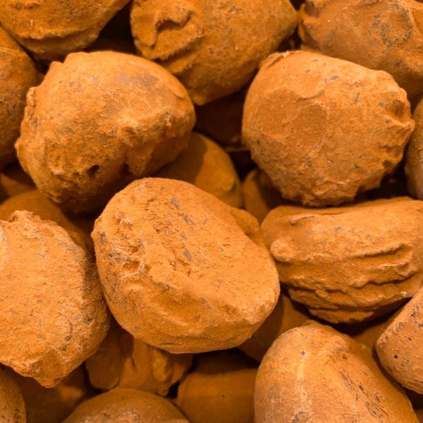 Cacao Truffels | De Dropstore
