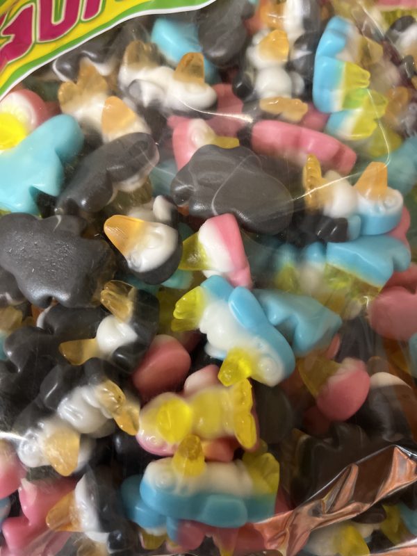 Pinguïns